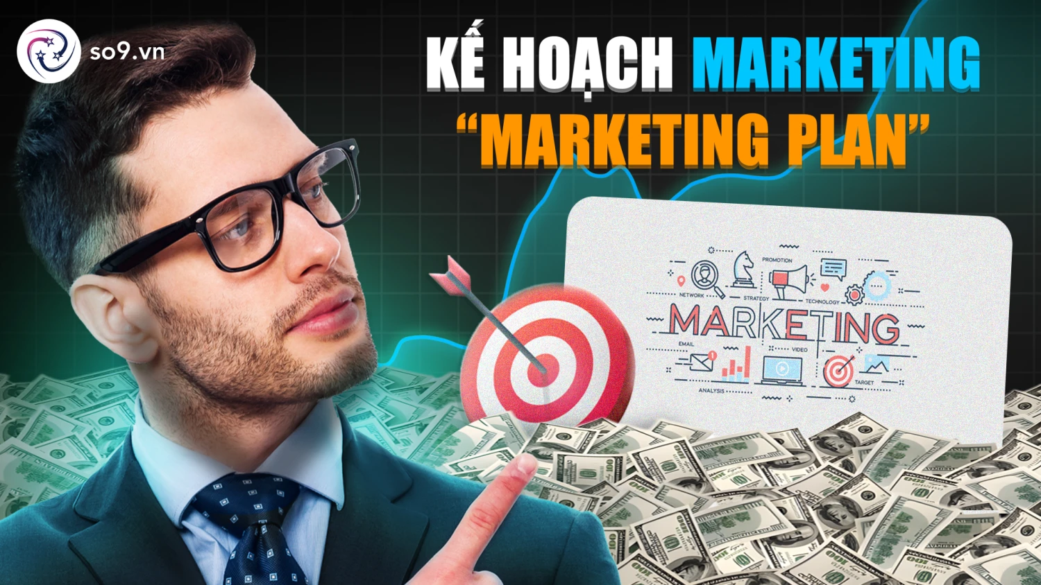 Marketing plan