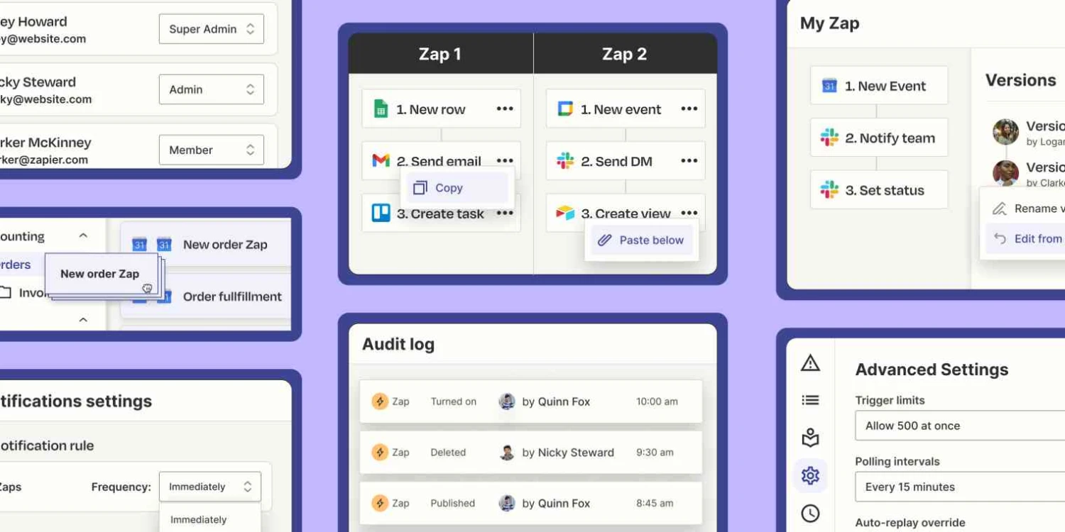 Zapier