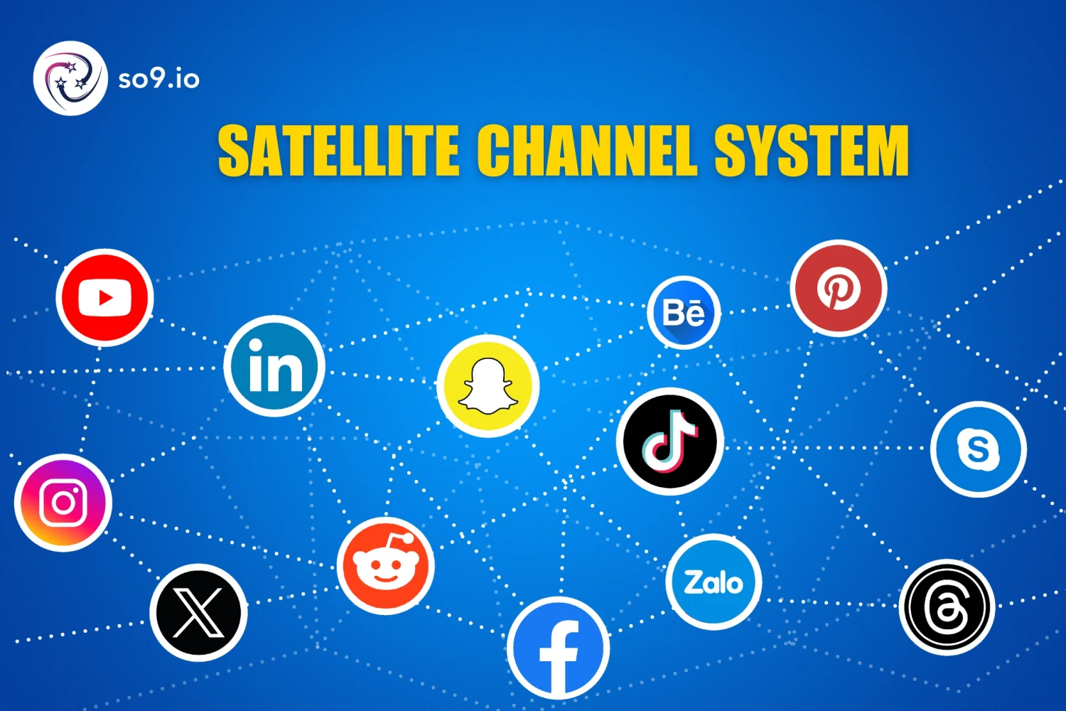 satellite channel