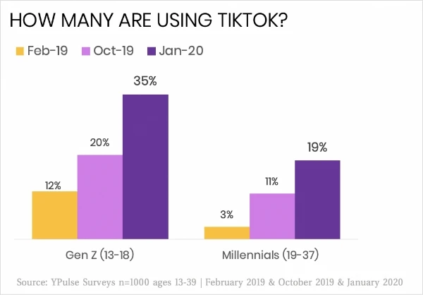 TikTok Users