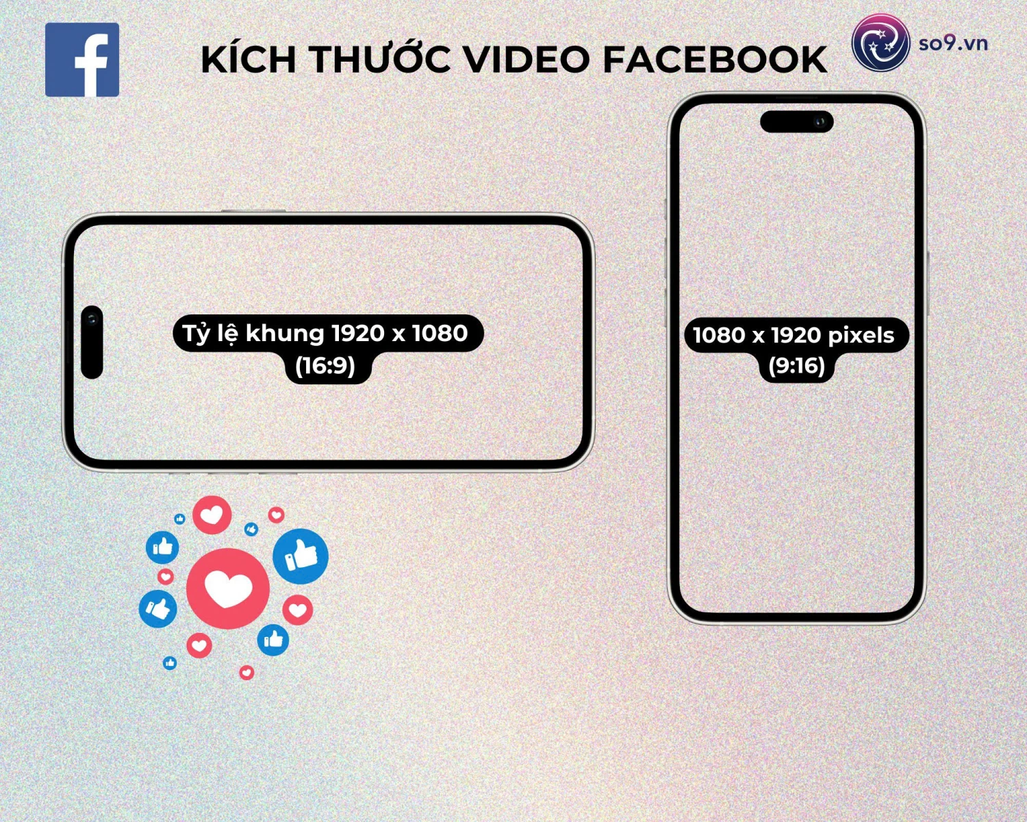 kích thước video