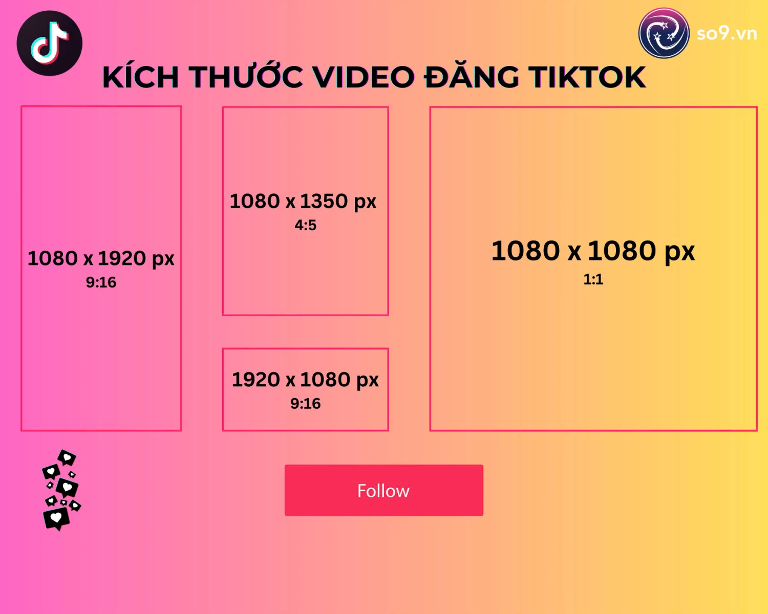 kích thước video