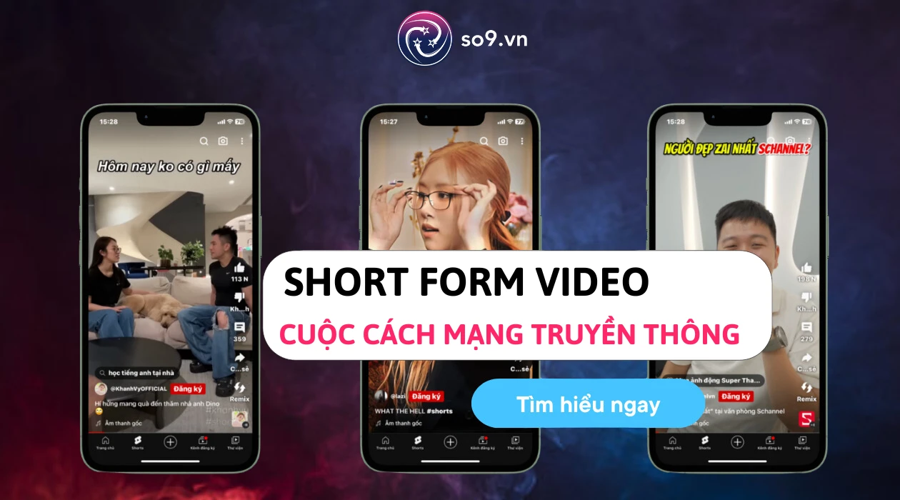 video ngắn