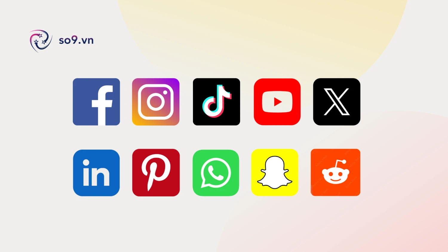 social media