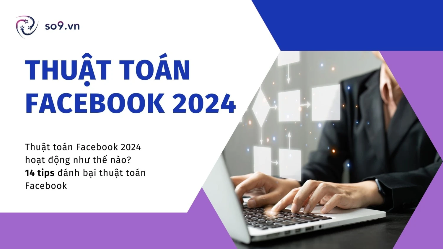 thuật toán Facebook