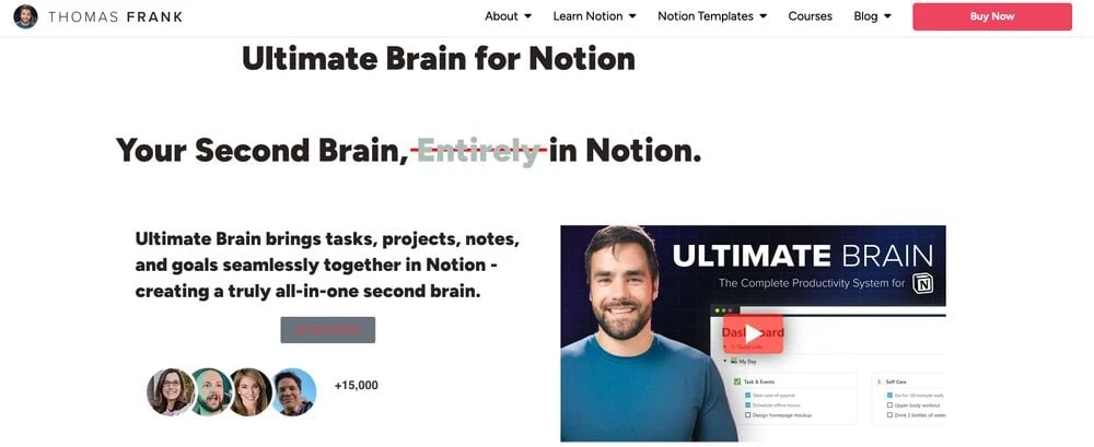 notion