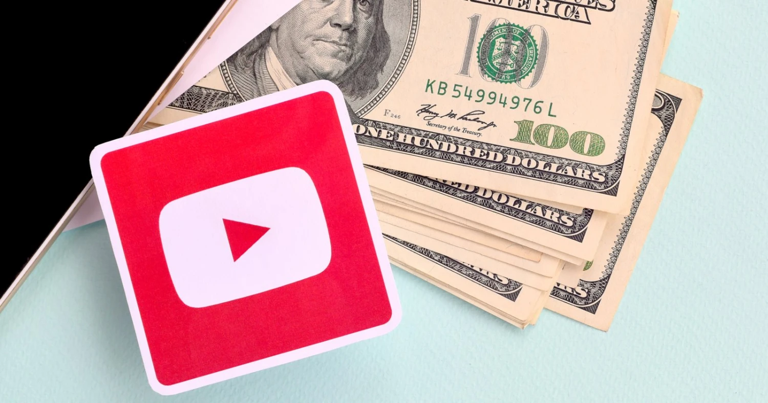 make money on youtube